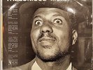 THELONIOUS MONK TRIO Rare Orig French BARCLAY 1958 BIEM