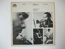 CHARLES BRACKEEN Rhythm X LP STRATA-EAST SES-19736 ORIGINAL NM