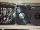 Depeche Mode Live 2013 Austin Texas - grau + anthrazit mamoriertes Vinyl