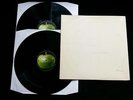 THE BEATLES White Album LP UK 1st Press Stereo Top Loader PCS-7067/8-1-1-1-1 EX