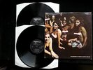THE JIMI HENDRIX EXPERIENCE Electric Ladyland LP UK 1st  Track '68 A1/A2 EX