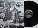H.I.C. Systeemi ?- Total Blackout LP Appendix Bastards Riistetyt Kohu-63 Kaaos