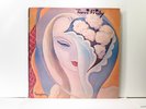 DEREK & DOMINOS Layla 1st US 1970 Club issue 2LP EX   Eric Clapton, Duane Allman