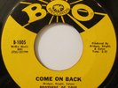 Northern Soul BROTHERS OF SOUL 
