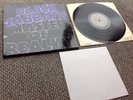 BLACK SABBATH - MASTER OF REALITY - 1st 1971 VERTIGO UK LP + POSTER MINT VINYL