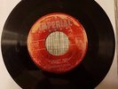 ROOSEVELT SYKES / Crazy Fox - Hush Oh Hush / Imperial 45rpm Record