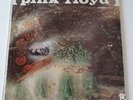 Pink Floyd - a saucerful of secrets, Rare Tower Records Lp , US  1968   ST 5131