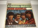 JOHN MAYALL'S BLUESBREAKERS A Hard Road LONDON LP VG++/EX