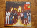 LYNYRD SKYNYRD *Street Survivors* vinyl LP gatefold original SEALED Flames NOS
