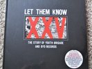Let Them Know - The Story Of Youth Brigade & Byo Records - Sealed