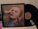 DAVID BOWIE - Hunky Dory 1971 ORIGINAL LP] (LSP-4623) RCA VICTOR