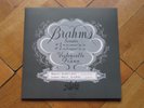 Maurice MARECHAL & Jeanne-Marie DARRE Brahms Cello Sonatas Pathe DTX 127 REISSUE