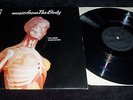 PINK FLOYD - RON GEESIN / ROGER WATERS-'MUSIC FROM THE BODY'-UK HARVEST SHSP4008