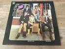 Moby Grape - Same 1967 UK LP CBS MONO 1st MINT- SKIP SPENCE PSYCH