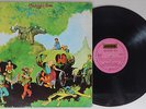 Midnight Sun 1972 Doro Danish Jazz Prog Rock (Venezuela)