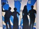 The Manhattan Transfer Live Original Master Recording Vinyl LP Record MFSL 1-022