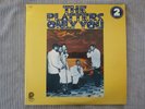 THE PLATTERS   ONLY YOU  2 VINYL RECORDS / 2 LP'S
