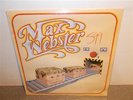 Max Webster . Kim Mitchell . Toronto Tontos . 1975 Anthem 606 . Sealed LP