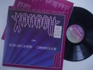 XANADU    electric light orcherstra olivia newton-john             vg+