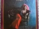 Janis Joplin; PEARL; Sealed 1971 Original 1st Press LP; Full Tilt Boogie