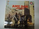 Ame Son - French Prog Band - Original German Metronome pressing 1972