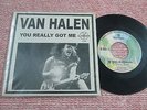 VAN HALEN 
