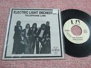 ELECTRIC LIGHT ORCHESTRA 