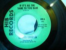 NORTHERN SOUL CLASSIC - LUTHER INGRAM - EXUS TREK