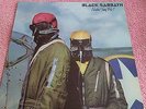 BLACK SABBATH-NEVER SAY DIE -VINYL L.P-1978-ORIGINAL U.K RELEASE
