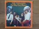 ***THE TWILIGHTS***THE WAY THEY PLAYED***Long Play***Original***c.1977***