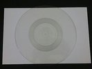 THE CRAMPS   - BIKINI GIRLS WITH MACHINE GUNS - TEST PRESSING UNCUTTED