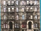 Led Zeppelin Physical Graffiti - First Press Double Vinyl LP