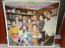GRUPO SANTA GARCHIA - LA FAMILIA SANTA GARCHIA - GUAGUANCO - LP - PERU hear me
