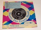 CLYDE McPHATTER I'LL LOVE YOU TILL THE COWS COME HOME 1961 MERCURY 7