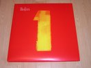 The Beatles - One - double LP vinyl 33 tours - avec poster et photos