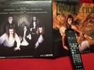 cradle of filth vempire vinyl