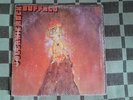 Buffalo Volcanic Rock LP Vinyl Record Vertigo Swirl