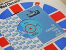 Northern Al Wilson The Snake British   Liberty sleeve machine st Plays ex  hear