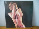 pre-Punk classic LP IGGY AND THE STOOGES - Raw Power (early 80s pressing) *HEAR