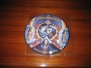 GAMMA RAY-Somewhere Out In Space Pic. LP PRIVATE RARE