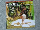 Mobile Fidelity Original Master LP Stan Kenton Plays Wagner MFSL 091 mint MOFI