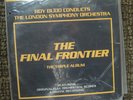 ROY BUDD/The London Symphony Orchestra ?– The Final Frontier ?– MFSL 3-188 Forma