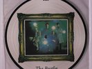 BEATLES: Penny Lane / Strawberry Fields Forever 45 (UK, 20th anniversary pictur
