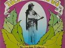 LP Paragons, Corsayers, Londons ... Tobacco A-Go-Go Vol. I I - 60s Carolina Psy