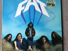 FAT SELF TITLED  HEAVY PSYCH PROG LP RCA 1970 UK 1st Press Original
