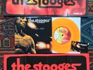 The STOOGES '1969'+'1970' (Live) ORANGE VNL 7