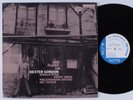 DEXTER GORDON One Flight Up BLUE NOTE NY USA LP NM/VG++ mono