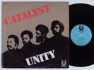 CATALYST Unity MUSE LP VG++