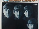 Beatles - Meet The Beatles  LP - Capitol 1988 Pressing SEALED