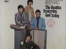 Beatles - Yesterday And Today LP - Apple VG+